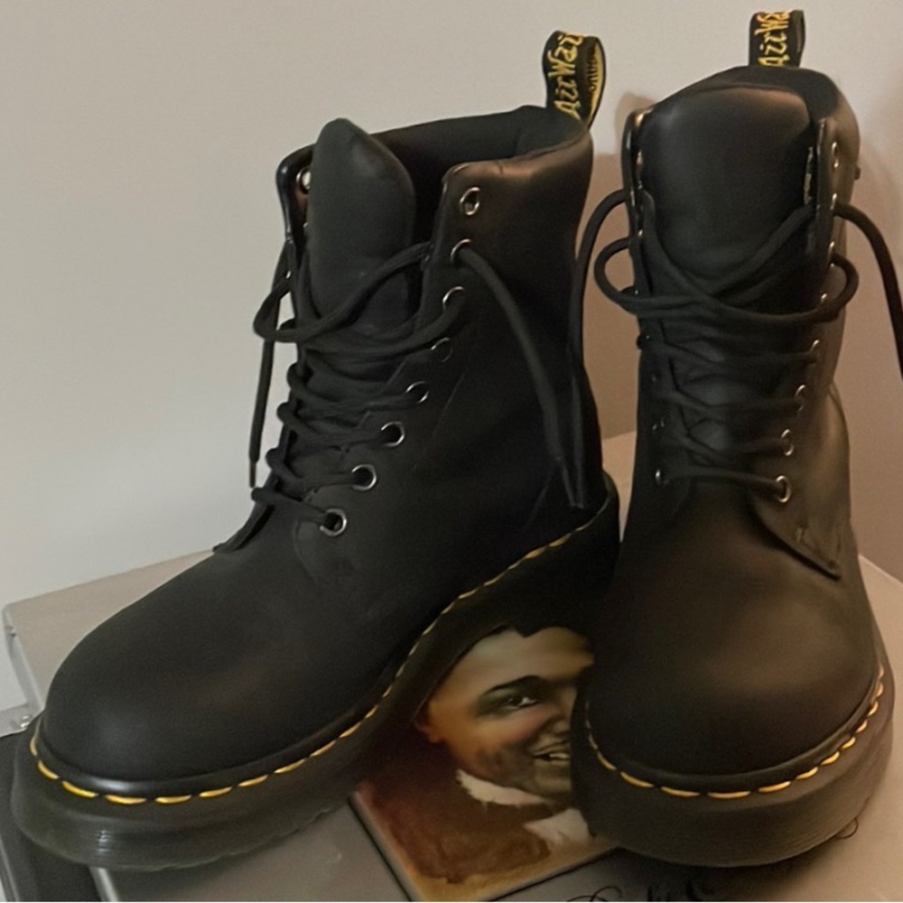 Dr Marten Weatherproof 1460 Airwair